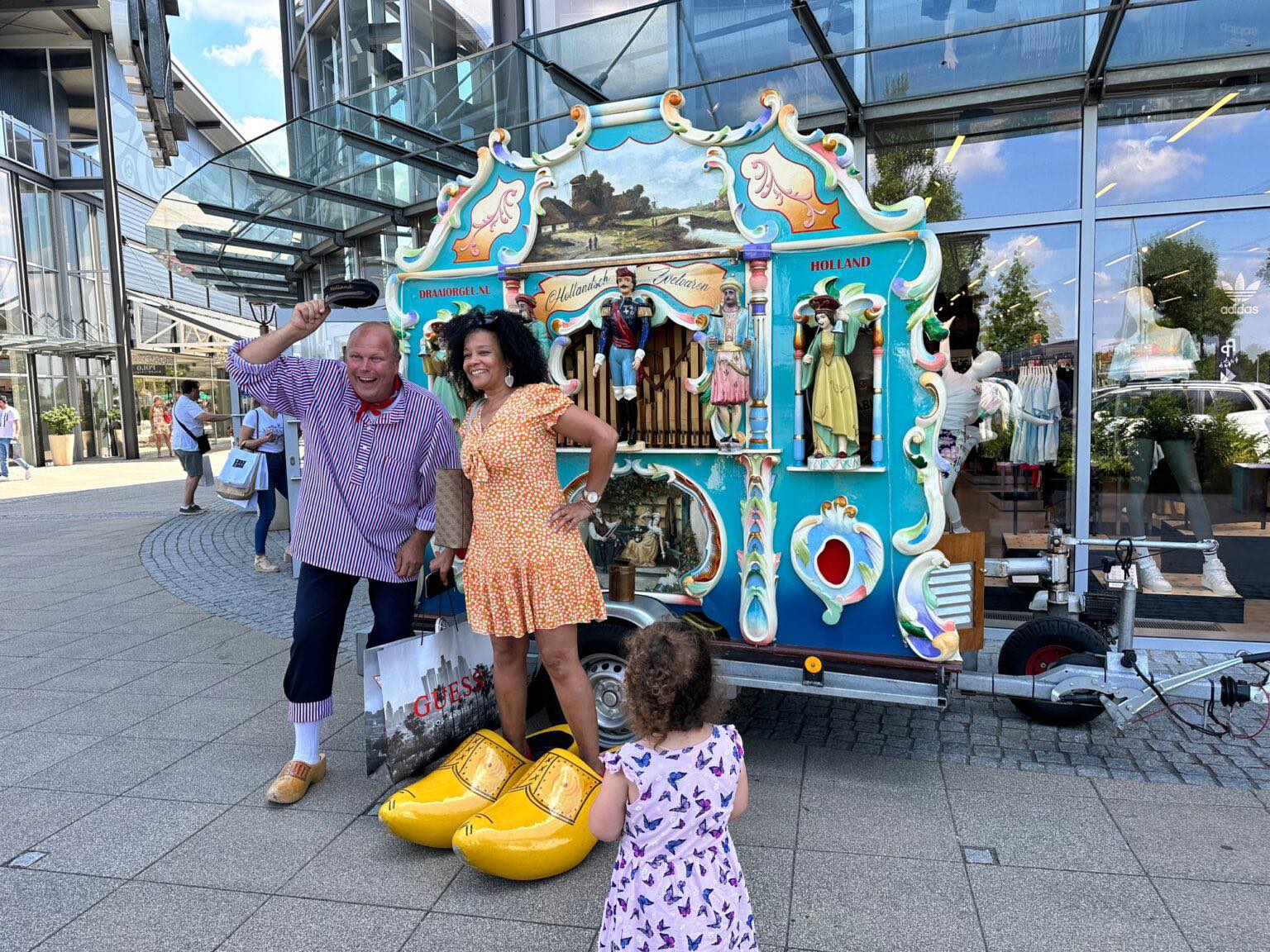 draaiorgelfeest