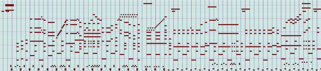 Een nieuw arrangement voor draaiorgel
